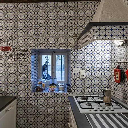 Creuza De Ma By Wonderful Italy * 热那亚