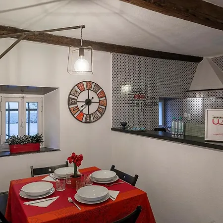 Creuza De Ma By Wonderful Italy 公寓 *