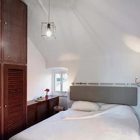 Creuza De Ma By Wonderful Italy 热那亚