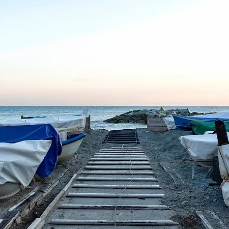 Creuza De Ma By Wonderful Italy 热那亚