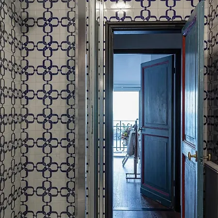 Creuza De Ma By Wonderful Italy