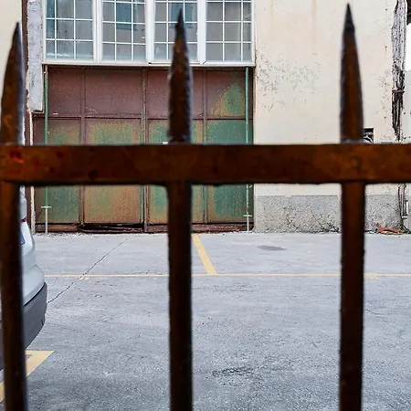 公寓 Creuza De Ma By Wonderful Italy *