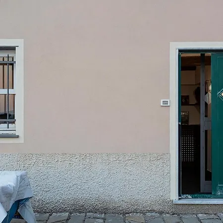 Creuza De Ma By Wonderful Italy * 热那亚