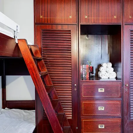 公寓 Creuza De Ma By Wonderful Italy *