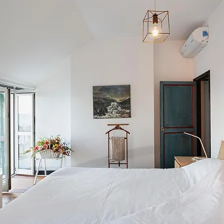 Creuza De Ma By Wonderful Italy