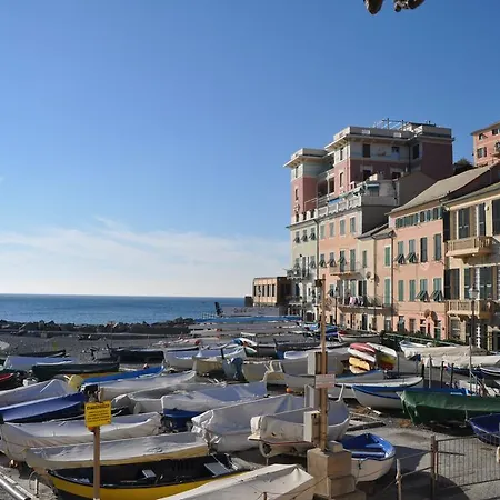 Creuza De Ma By Wonderful Italy 热那亚