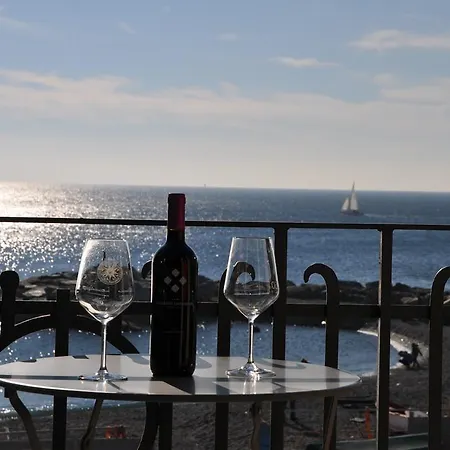 Creuza De Ma By Wonderful Italy