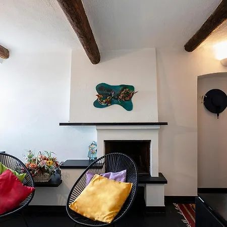Creuza De Ma By Wonderful Italy Apartment Genoa
