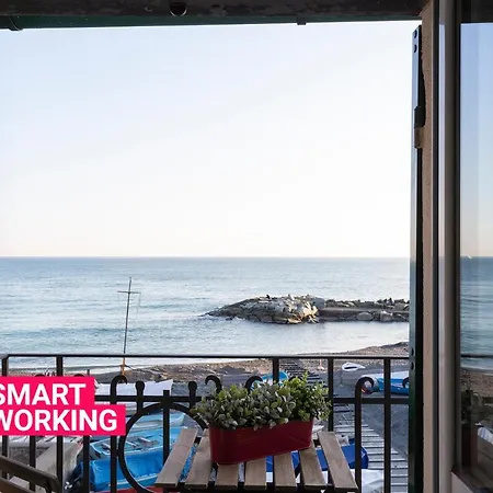 Creuza De Ma By Wonderful Italy Apartment