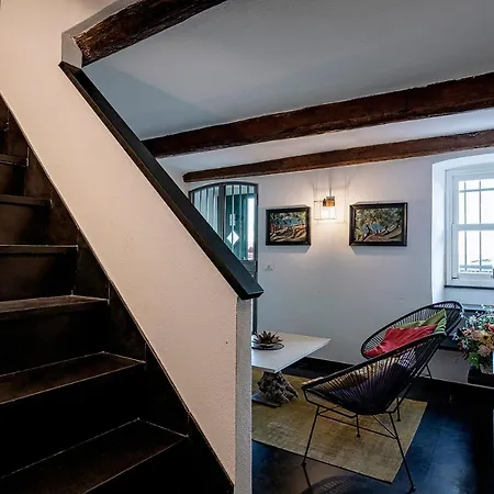 Creuza De Ma By Wonderful Italy Appartement *