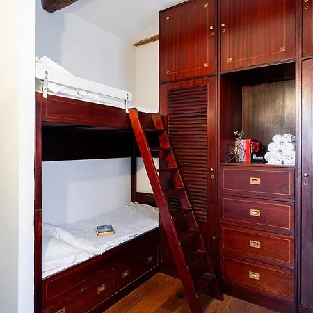 Creuza De Ma By Wonderful Italy Apartment Genoa