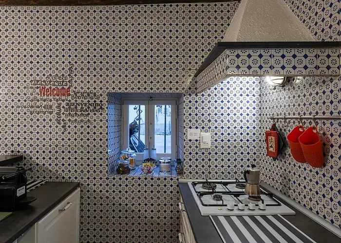 Creuza De Ma By Wonderful Italy * جنوة