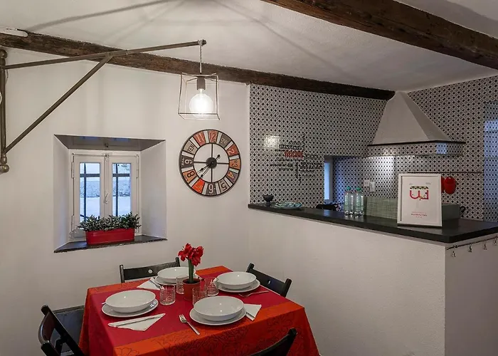 Creuza De Ma By Wonderful Italy شقة *