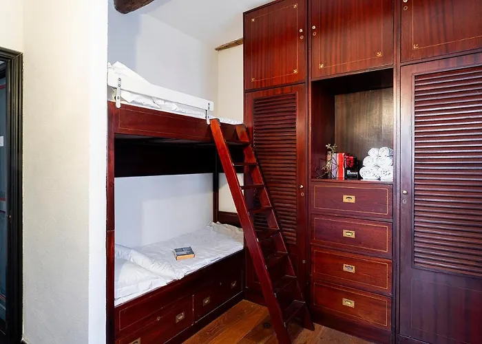 Creuza De Ma By Wonderful Italy شقة جنوة