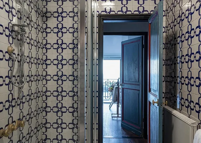 Creuza De Ma By Wonderful Italy