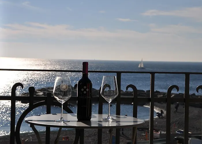 Creuza De Ma By Wonderful Italy