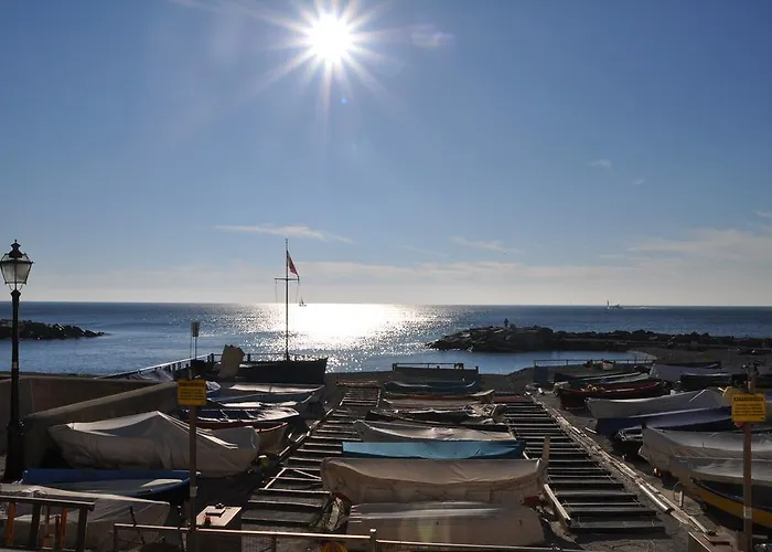 Creuza De Ma By Wonderful Italy شقة