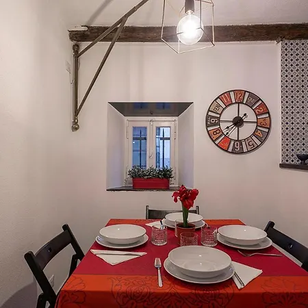 Creuza De Ma By Wonderful Italy Apartamento