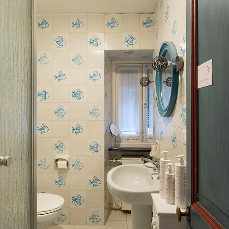 Creuza De Ma By Wonderful Italy Apartamento Génova
