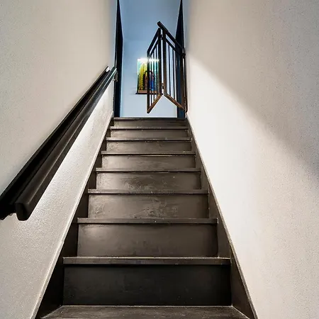 Creuza De Ma By Wonderful Italy Apartamento *