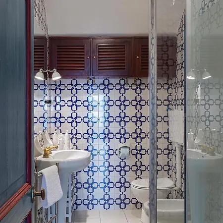 Creuza De Ma By Wonderful Italy Apartamento *