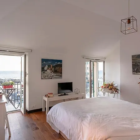 Creuza De Ma By Wonderful Italy Apartamento Génova