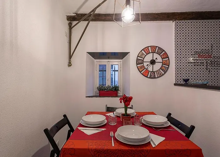 Creuza De Ma By Wonderful Italy Apartment