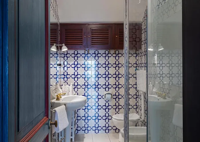 Creuza De Ma By Wonderful Italy Apartment *
