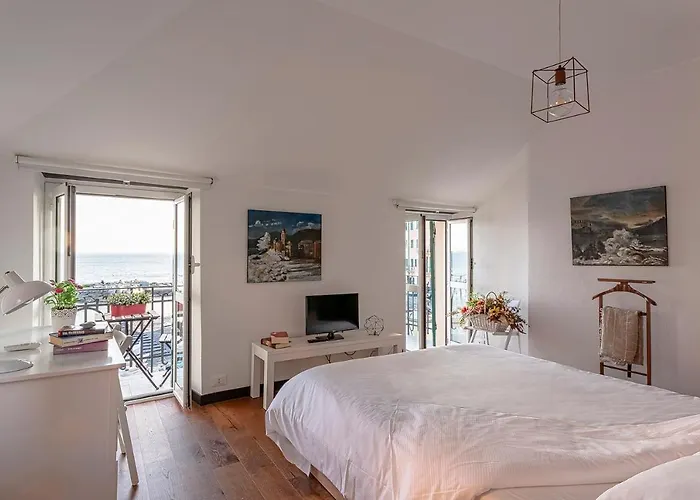 Creuza De Ma By Wonderful Italy Apartment Genua